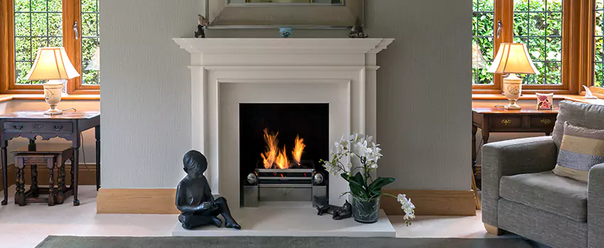 Astria Open-Hearth Wood Fireplaces Services in Rancho Cordova, CA