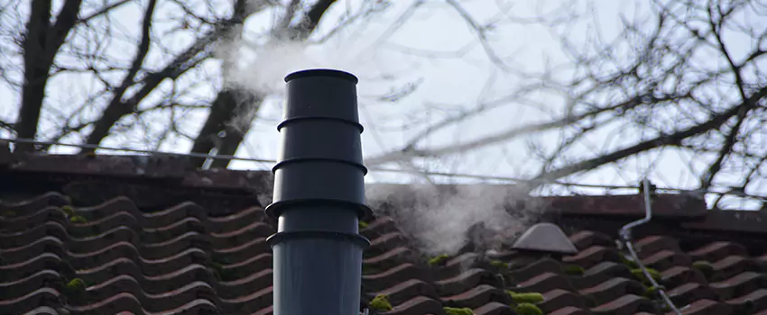 Broken Chimney Animal Screen Repair And Installation in Rancho Cordova, CA