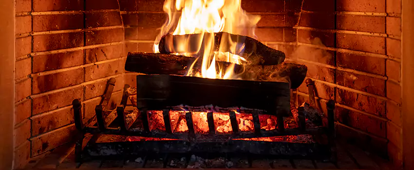 Chimney Ash Dump Cover Repair Services in Rancho Cordova, CA