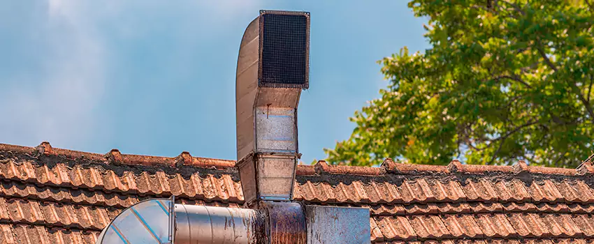 Chimney Cleaning Cost in Rancho Cordova, California