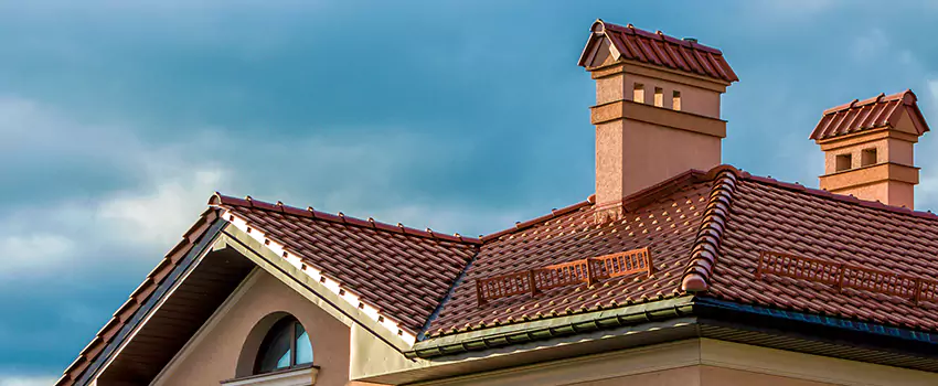 Residential Chimney Services in Rancho Cordova, California