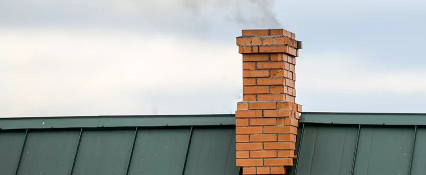 Chimney Installation Company in Rancho Cordova, CA