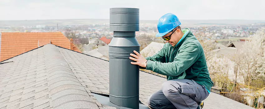 Insulated Chimney Liner Services in Rancho Cordova, CA