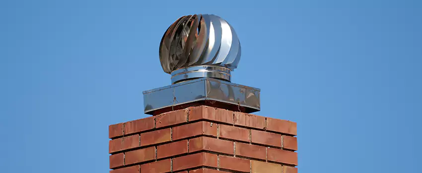 Chimney Flue Rebuild Services in Rancho Cordova, California