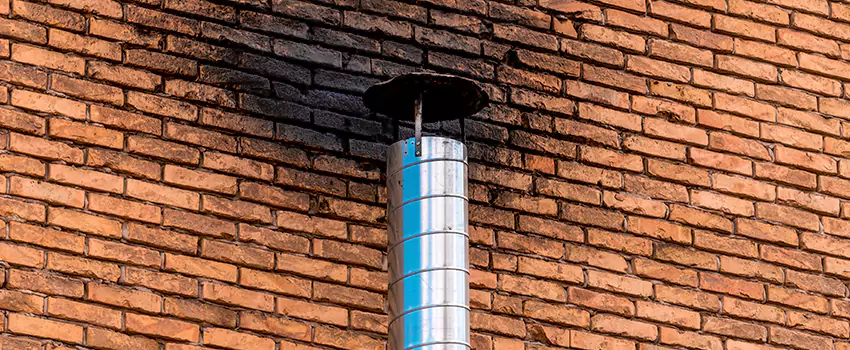 Chimney Design and Style Remodel Services in Rancho Cordova, California