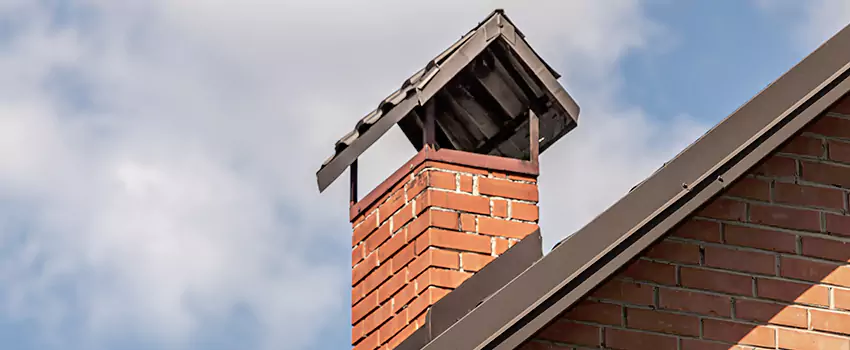 Chimney Saver Masonry Repair Contractor in Rancho Cordova, California
