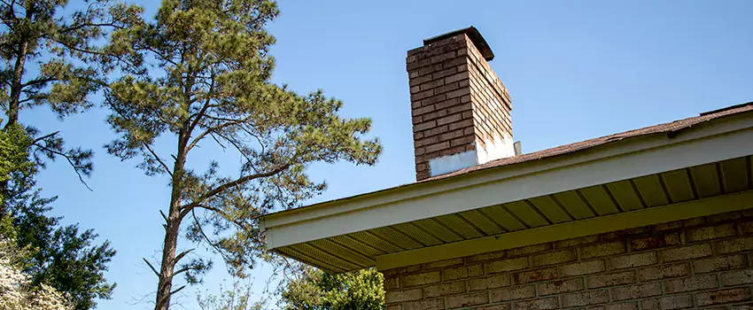 Brick Chimney Sweep Near Me in Rancho Cordova, CA