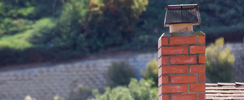 Chimney Tuckpointing And Masonry Restoration in Rancho Cordova, CA