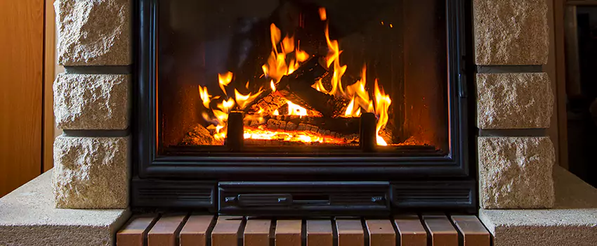 Decorative Fireplace Installation Cost in Rancho Cordova, California