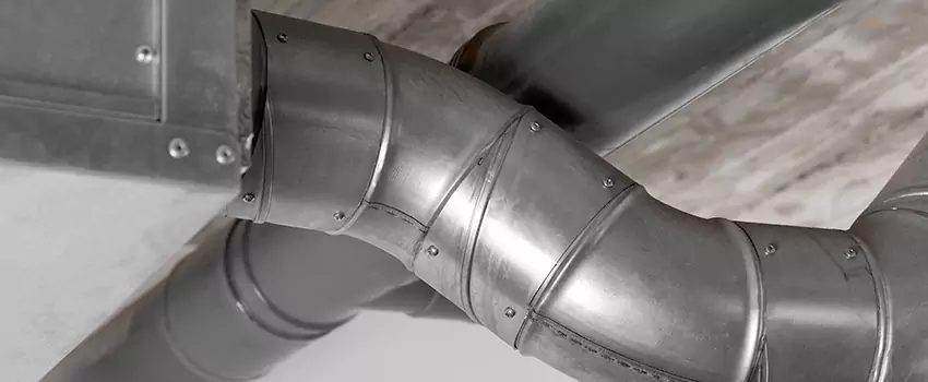 Dryer Vent Blockage Inspection in Rancho Cordova, CA