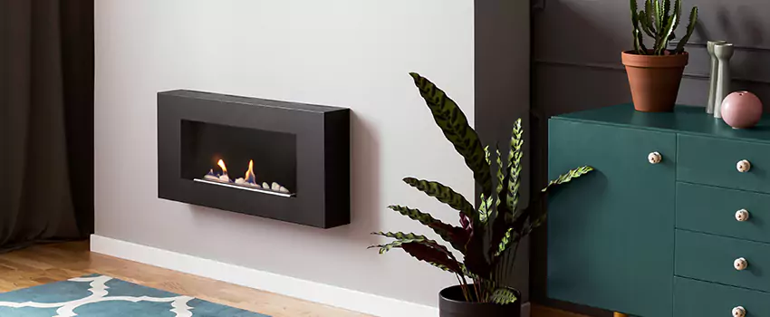 Cost of Ethanol Fireplace Repair And Installation Services in Rancho Cordova, CA