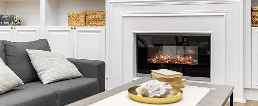 Professional Fireplace Maintenance Contractors in Rancho Cordova, CA