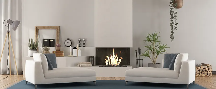 Decorative Fireplace Crystals Services in Rancho Cordova, California
