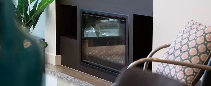 Gas Fireplace Installation in Rancho Cordova, CA