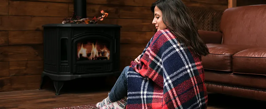 Fireplace Firebox Grate Replacement Services  in Rancho Cordova, California