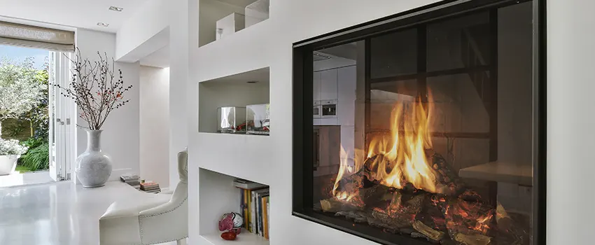 Fireplace Screen Installation And Replacement in Rancho Cordova, CA