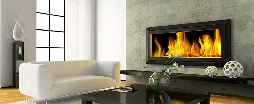 Fireplace Hearth Ideas in Rancho Cordova, California