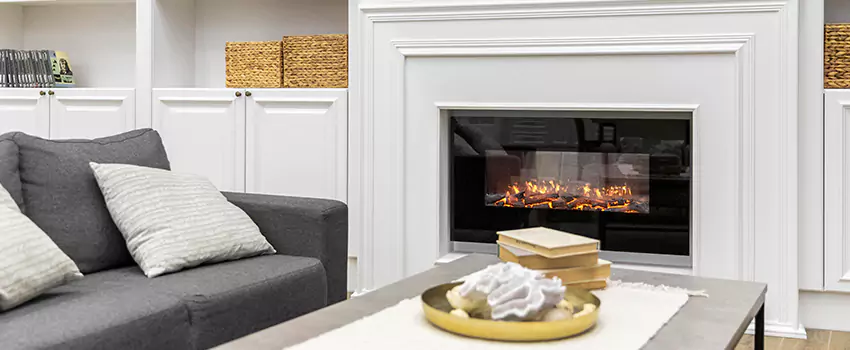 Pellet Fireplace Insert Installation in Rancho Cordova, CA
