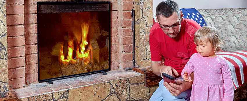 Fireplace Safety Locks For Kids in Rancho Cordova, CA