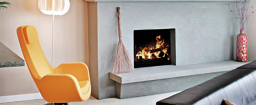 Electric Fireplace Makeover Services in Rancho Cordova, CA