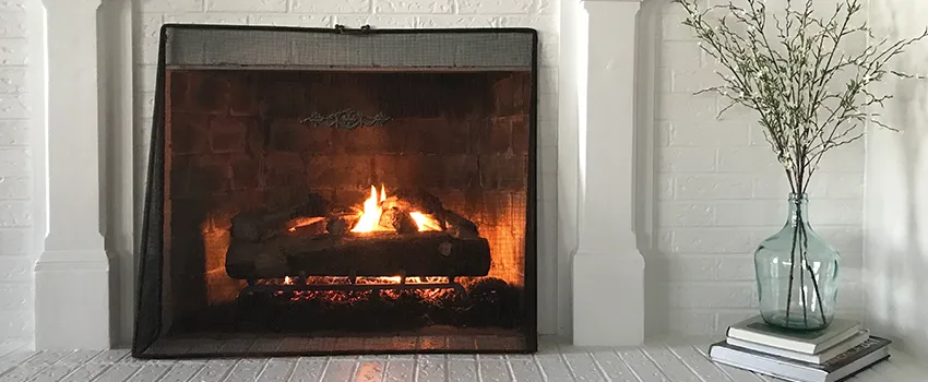 Cost-Effective Fireplace Mantel Inspection And Maintenance in Rancho Cordova, CA