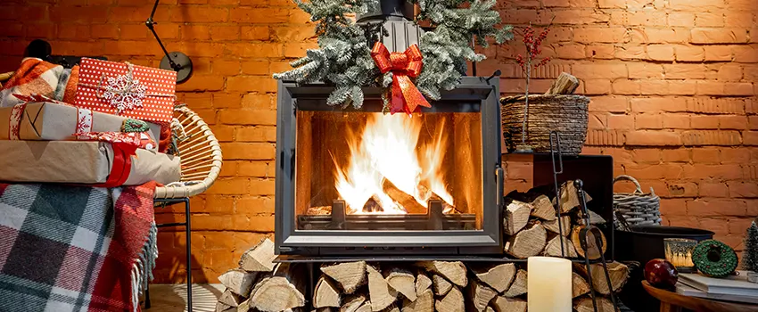 Steel Fireplace Grate Repair And Replacement Services in Rancho Cordova, California