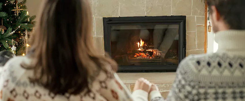 Fireplace Firebox Refurbish & Restore Services in Rancho Cordova, CA