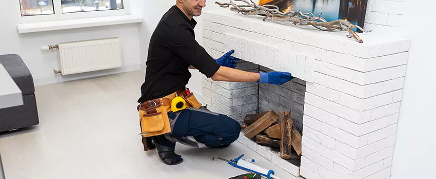 Gas Fireplace Repair And Replacement in Rancho Cordova, CA