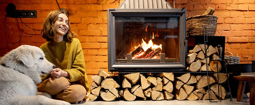 Fireplace Smell Removal Cost in Rancho Cordova, CA