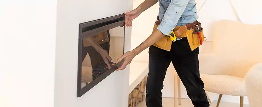 Traditional Fireplace Vent Sweeping in Rancho Cordova, CA