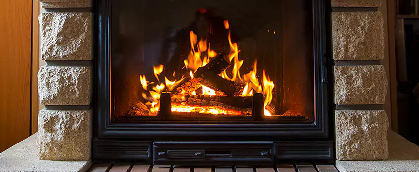 Fireplace Xtrordinair Probuilder Gas Fireplace Installation in Rancho Cordova, CA