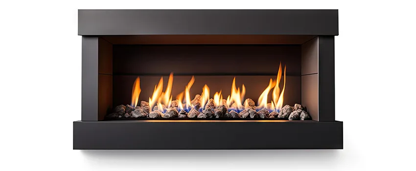 Outdoor Gas Fireplaces Installation in Rancho Cordova, CA
