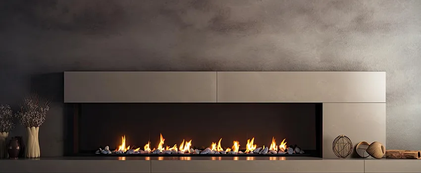 Gas Fireplace Logs Supplier in Rancho Cordova, California