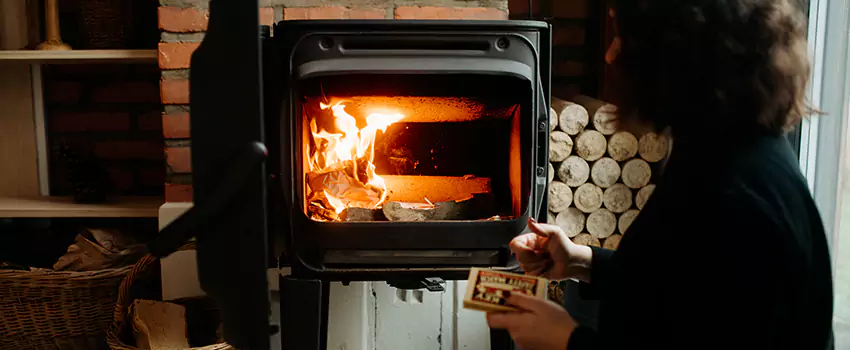 Hearthstone Wood Stoves Fireplace Repair in Rancho Cordova, California