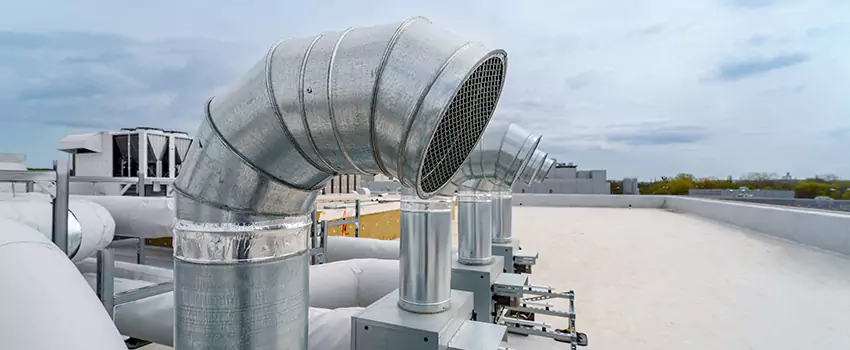 Insulated Ductwork Repair Services Near Me in Rancho Cordova, CA