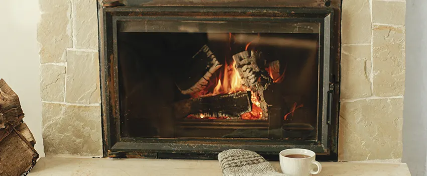 Kings man Fireplaces Insert Services in Rancho Cordova, CA