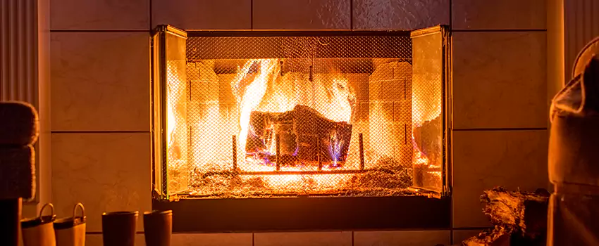Monessen Hearth Courtyard Outdoor Gas Fireplace Maintenance in Rancho Cordova, CA