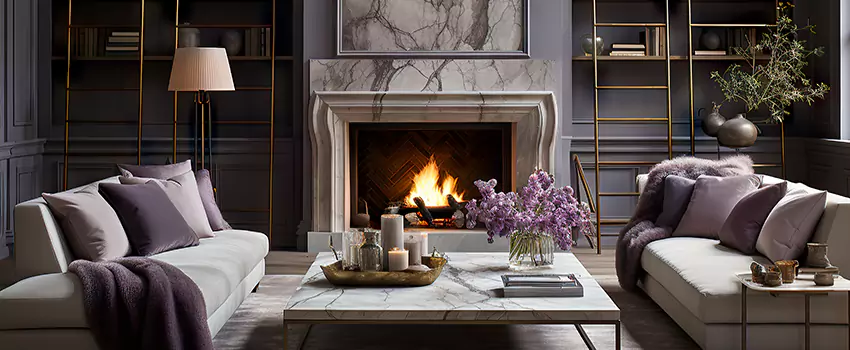 Napoleon Galaxy Series Outdoor Fireplaces Repair in Rancho Cordova, CA
