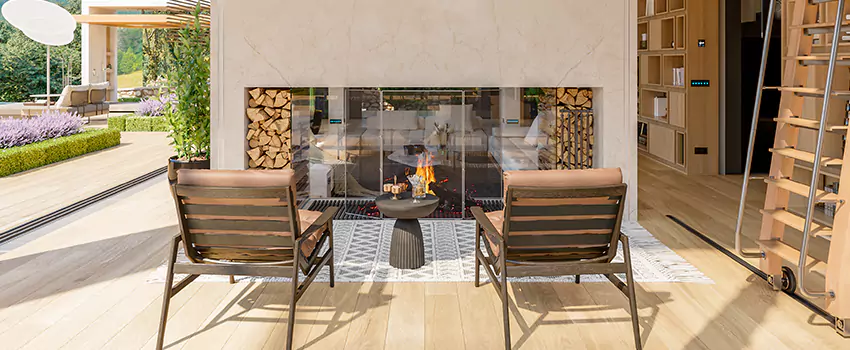 Ortal Space Creator Fireplace Repair in Rancho Cordova, CA