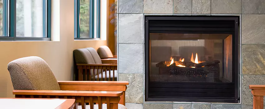 Osburn Fireplace Tempered Glass Hearth Pad Replacement in Rancho Cordova, California