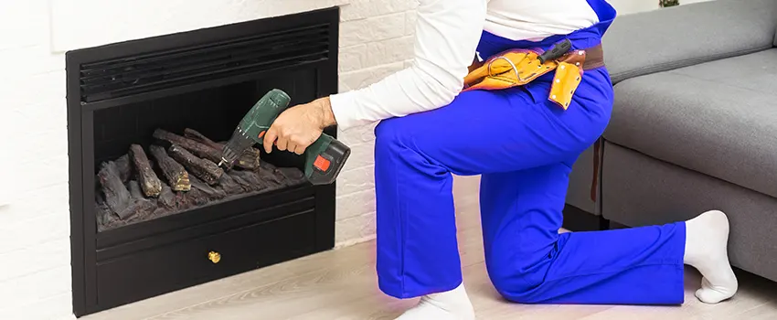 Pellet Fireplace Repair Services in Rancho Cordova, CA