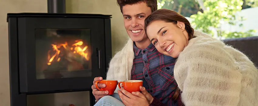 Regency Traditional Fireplace Products Maintenance and Repair in Rancho Cordova, California