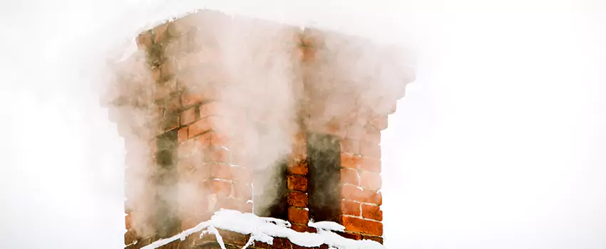 Chimney Flue Soot Removal in Rancho Cordova, CA