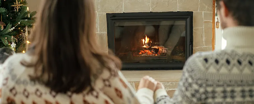 Superior Open-Hearth Wood Fireplaces in Rancho Cordova, CA