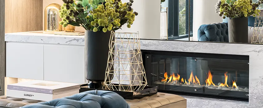 Professional Town & Country Luxury Fireplace Maintenance Experts in Rancho Cordova, California