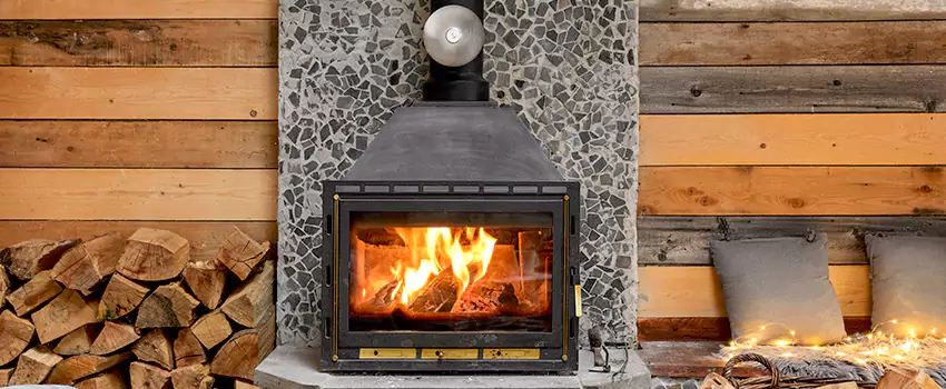 Travis Industries Elite Fireplace Inspection and Maintenance in Rancho Cordova, California