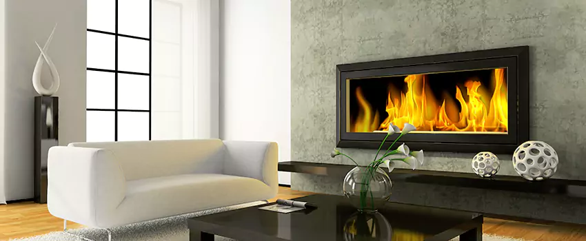 Ventless Fireplace Oxygen Depletion Sensor Installation and Repair Services in Rancho Cordova, California