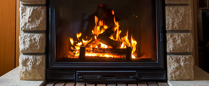 Cost of Wood Fireplace Installation in Rancho Cordova, CA