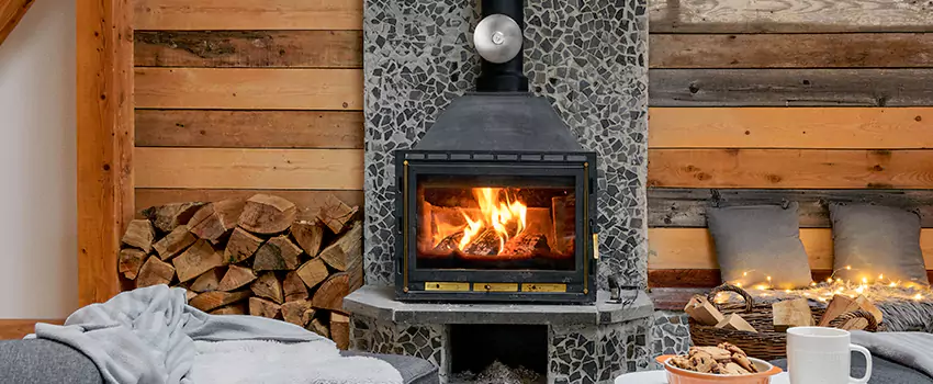 Affordable Wood Fireplace Fixing Solutions in Rancho Cordova, California