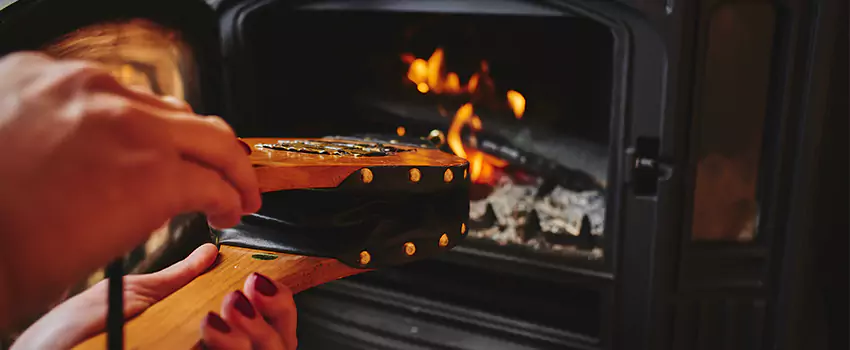 Cost of Wood Furnace Repair and Installation Services in Rancho Cordova, CA